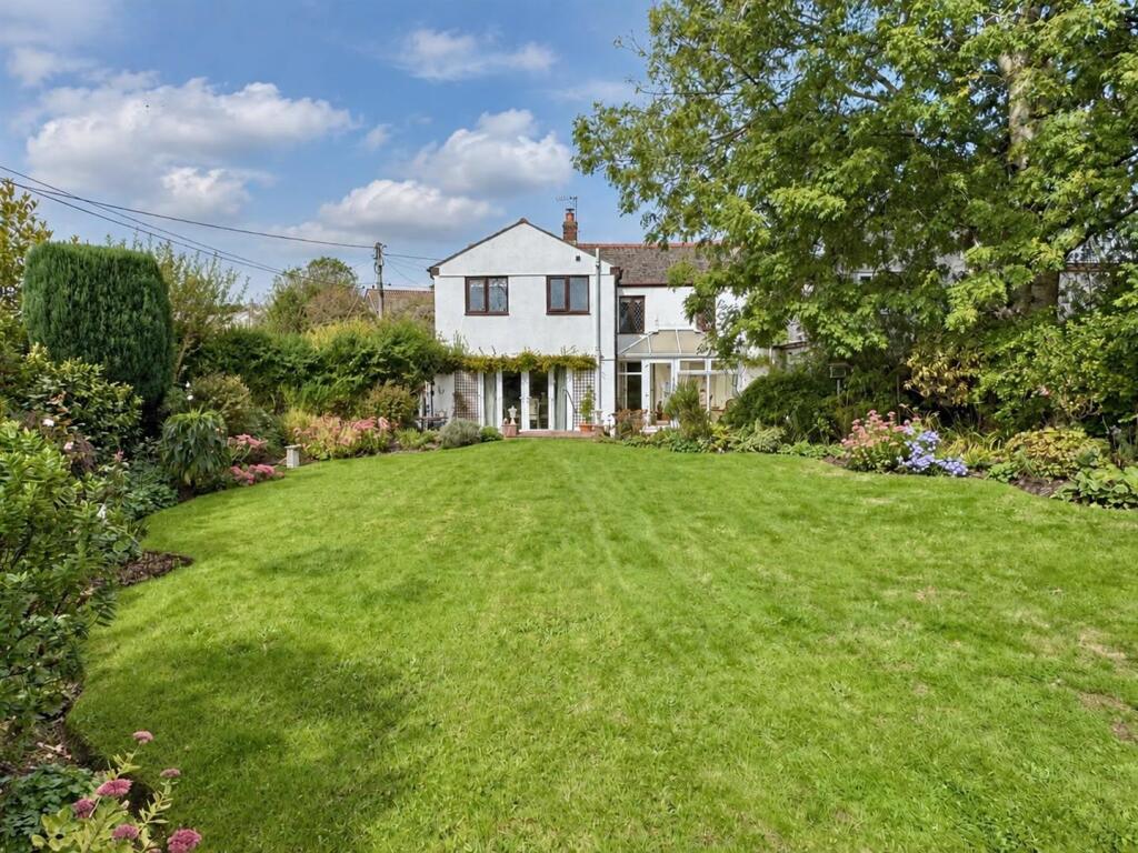 Main image of property: Phernyssick Road, St. Austell