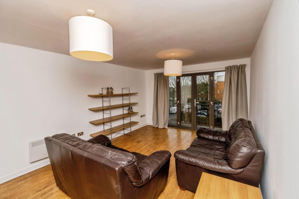 Main image of property: Albion Street, Wolverhampton, West Midlands, WV1