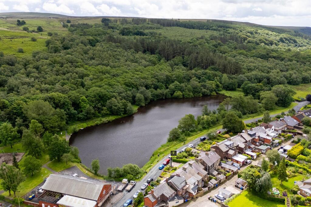 House in Chorley, Pike Lowe, Withnell - View 5