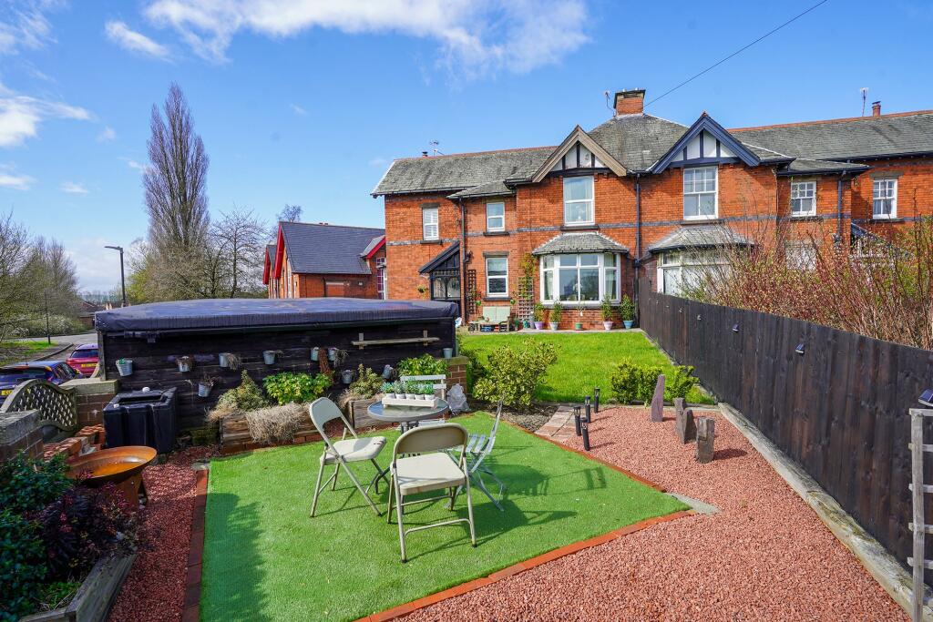 Main image of property: Slack Lane, Heath, S44