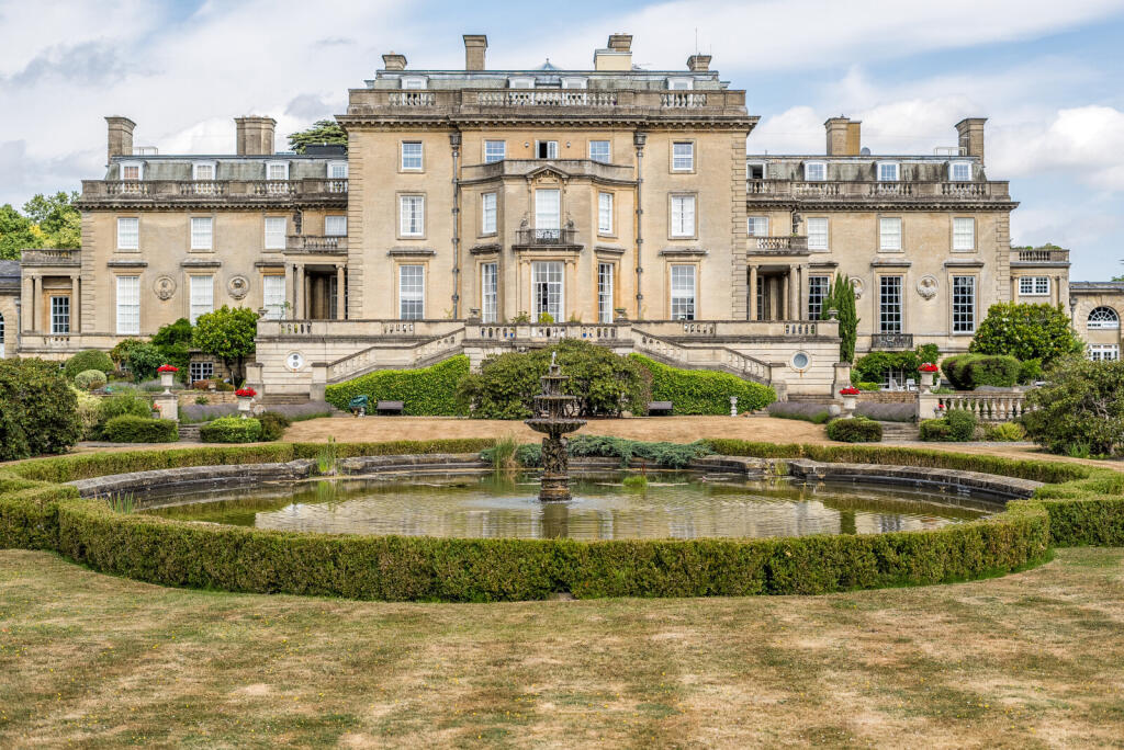 Main image of property: The Mansion, Ottershaw Park, Ottershaw, KT16