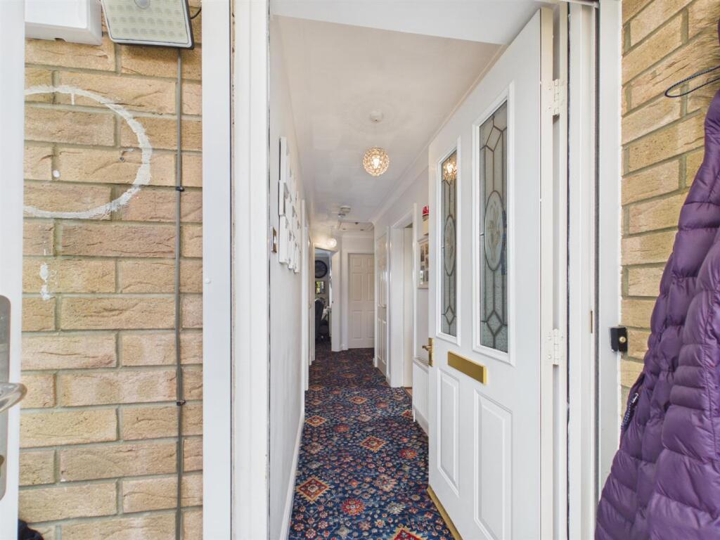 House in East Lindsey, Mablethorpe, Mablethorpe and Sutton - View 3