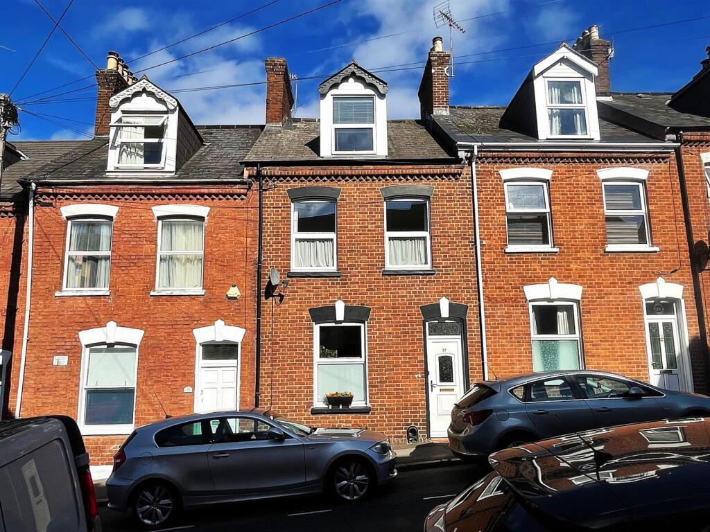 Main image of property: Portland Street, Newtown, Exeter