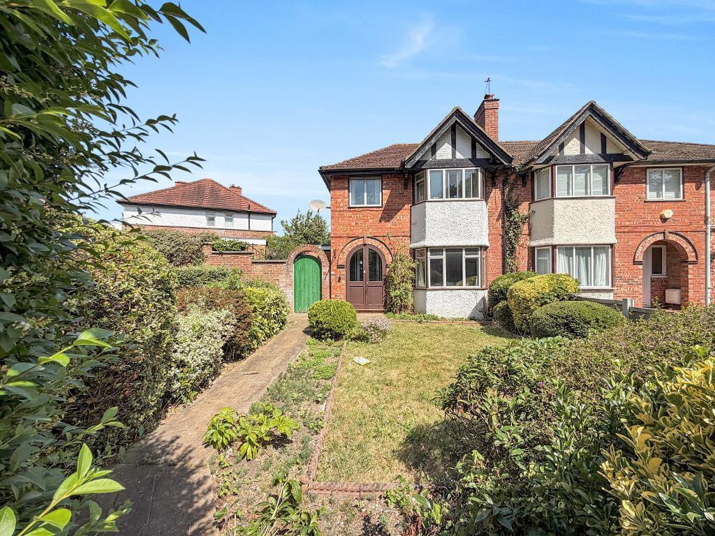 Main image of property: Addington Road, Selsdon, South Croydon, CR2 8LG