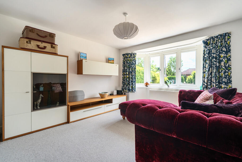 Kidmore Lane, Sonning Common, Reading, Oxfordshire, RG4 photo 4