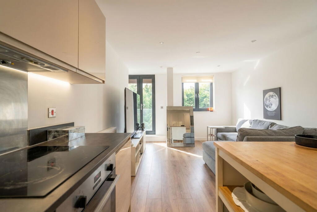 Additional image 3 of Apartment 142 Broadoaks, Streetsbrook Road, Solihull