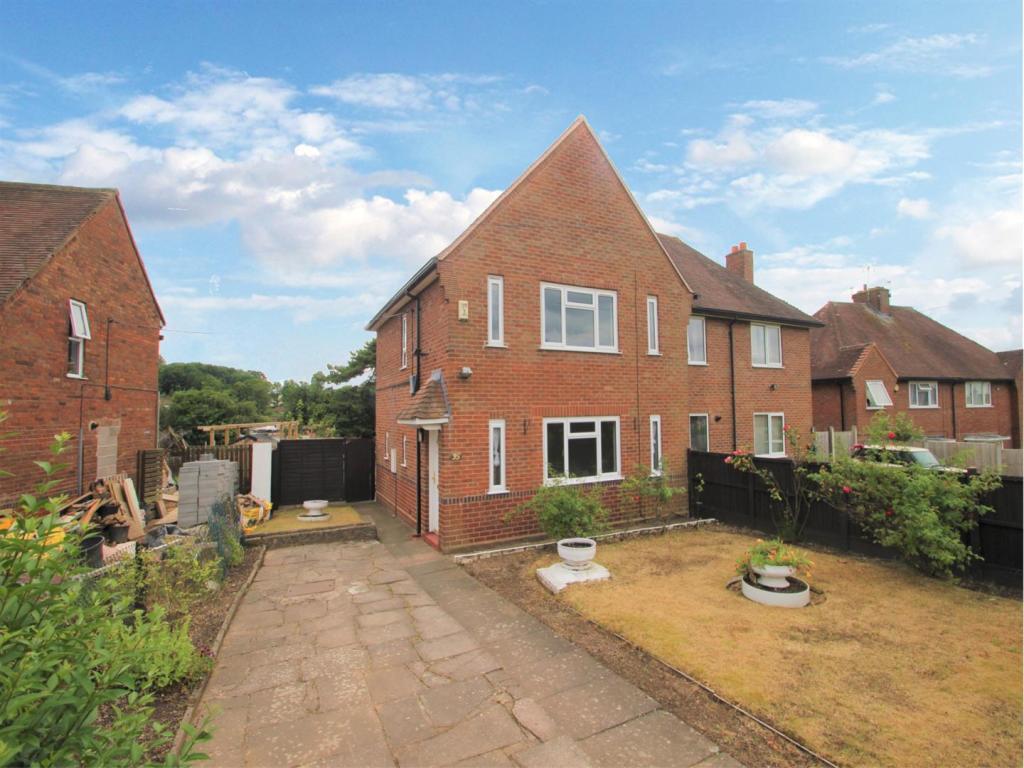 Main image of property: Overdale, Telford