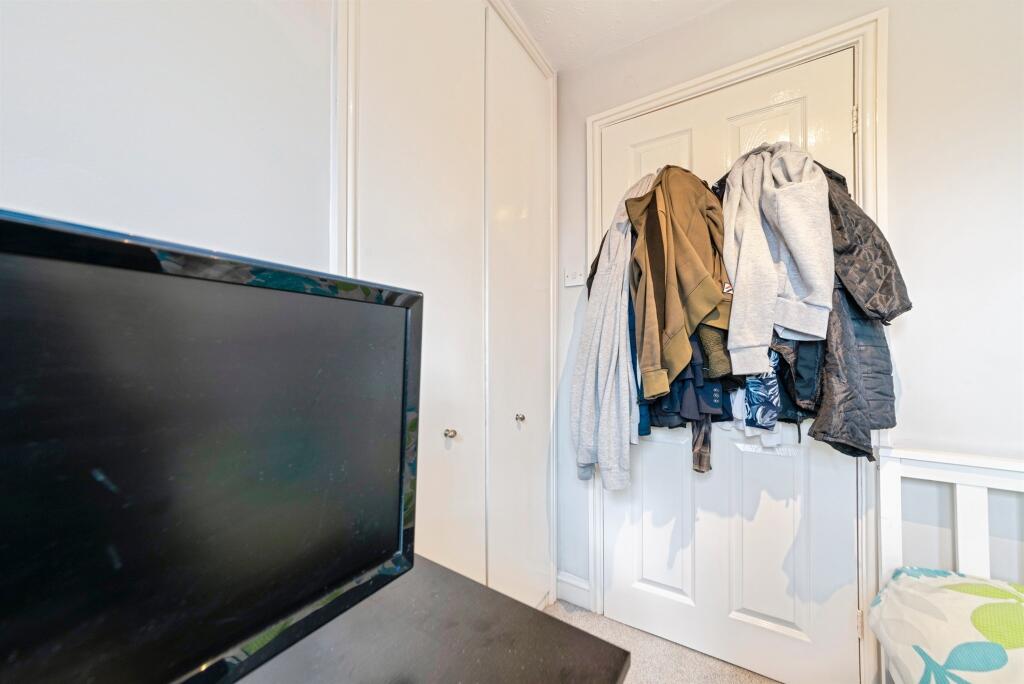 Main image of property: Regency Gardens, Grantham