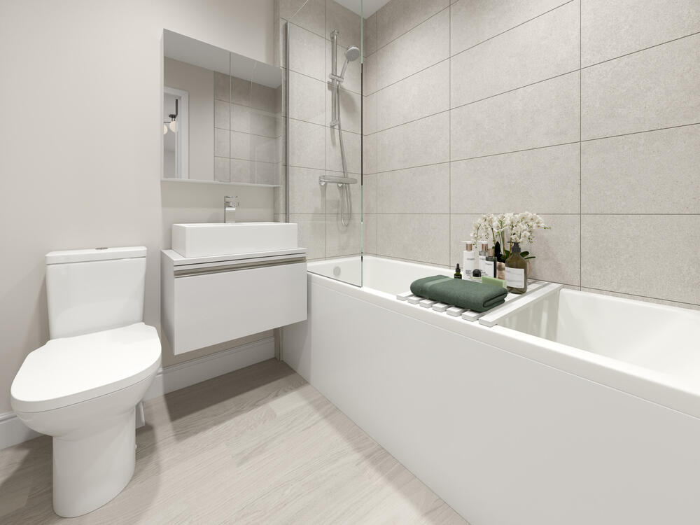 House in Harlington, Central Bedfordshire - More