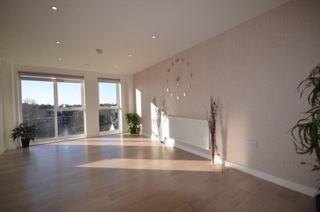 Main image of property: Matthews Close, Wembley, HA9 8FG