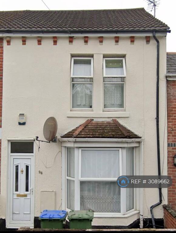 Main image of property: Stratton Road, Southampton, SO15