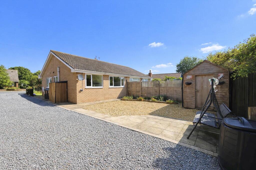 Main image of property: Gale Road, Alne, York
