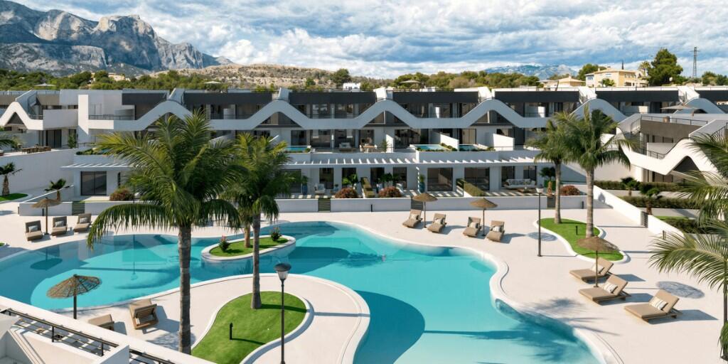 Main image of property: Benidorm, Alicante, Valencia