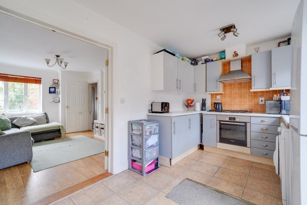 House in North Hertfordshire, Royston - View 5