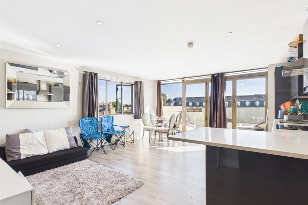 Main image of property: Bridge Street, Staines-Upon-Thames, Surrey, TW18