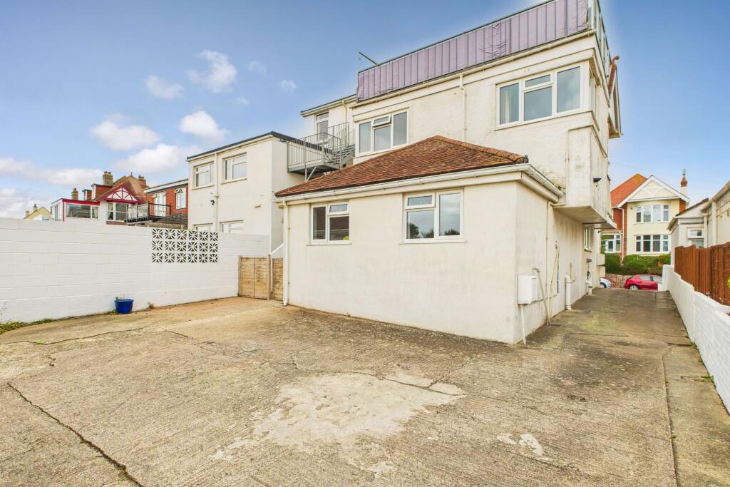 Main image of property: Morin Road, Preston, Paignton