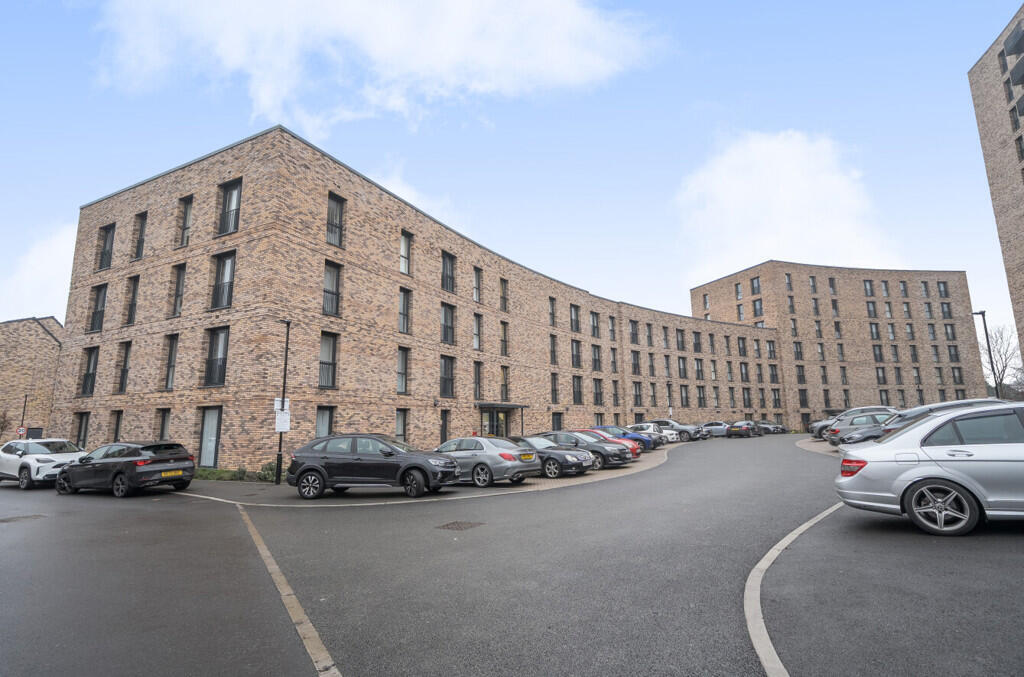 Additional image 9 of Griffiths Close, Balsall Heath, Birmingham