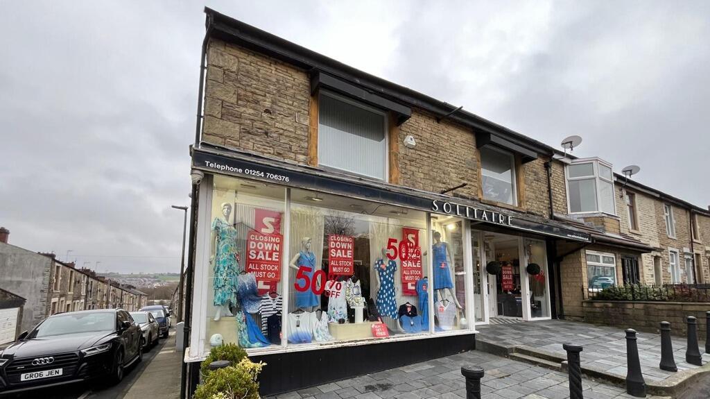 Additional image 20 of 441-443 Bolton Road, Darwen, Lancashire, BB3 2JQ