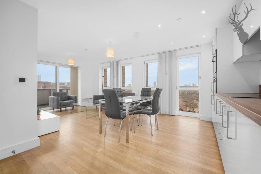 Main image of property: St Andrews Development, Bow
