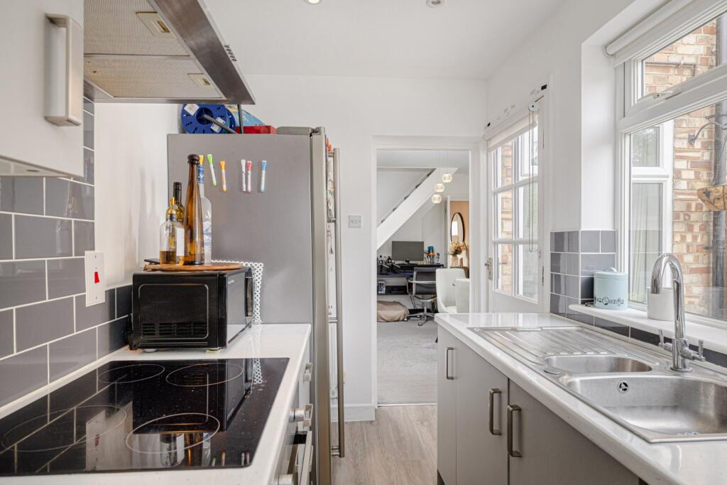 Bryan Road, Bishop's Stortford, Hertfordshire, CM23 - View 4