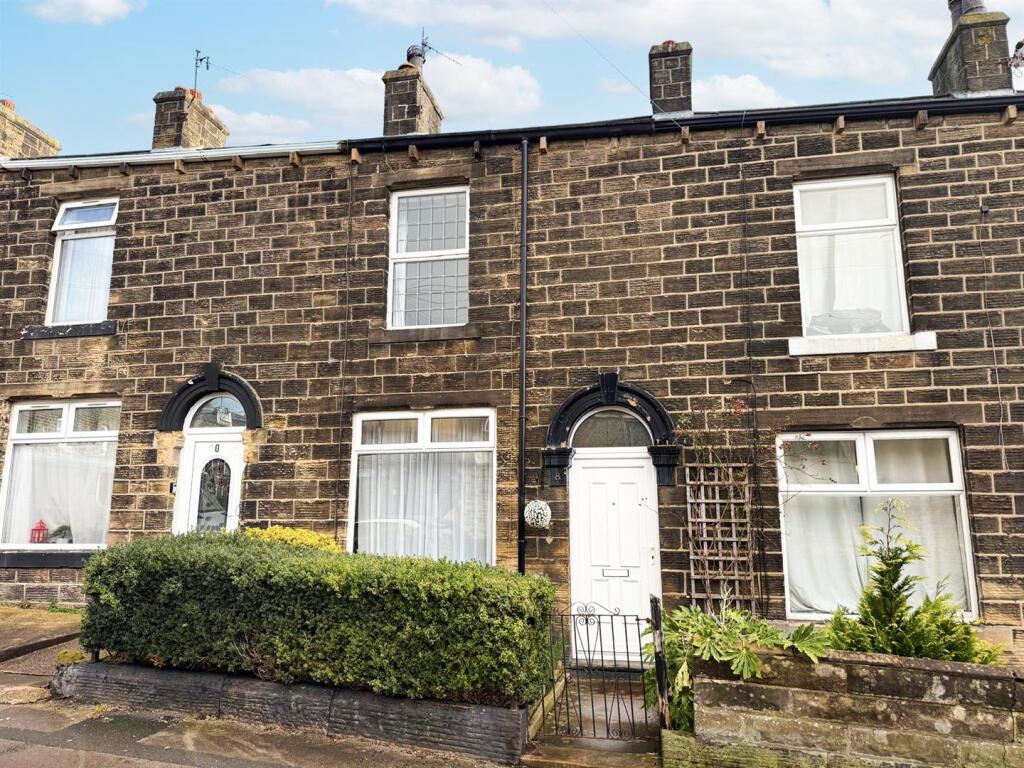 Main image of property: Prince Street, Silsden