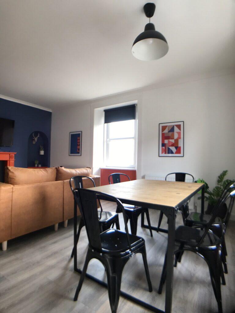 Main image of property: 63 St Andrew Street Galashiels TD1 1DZ