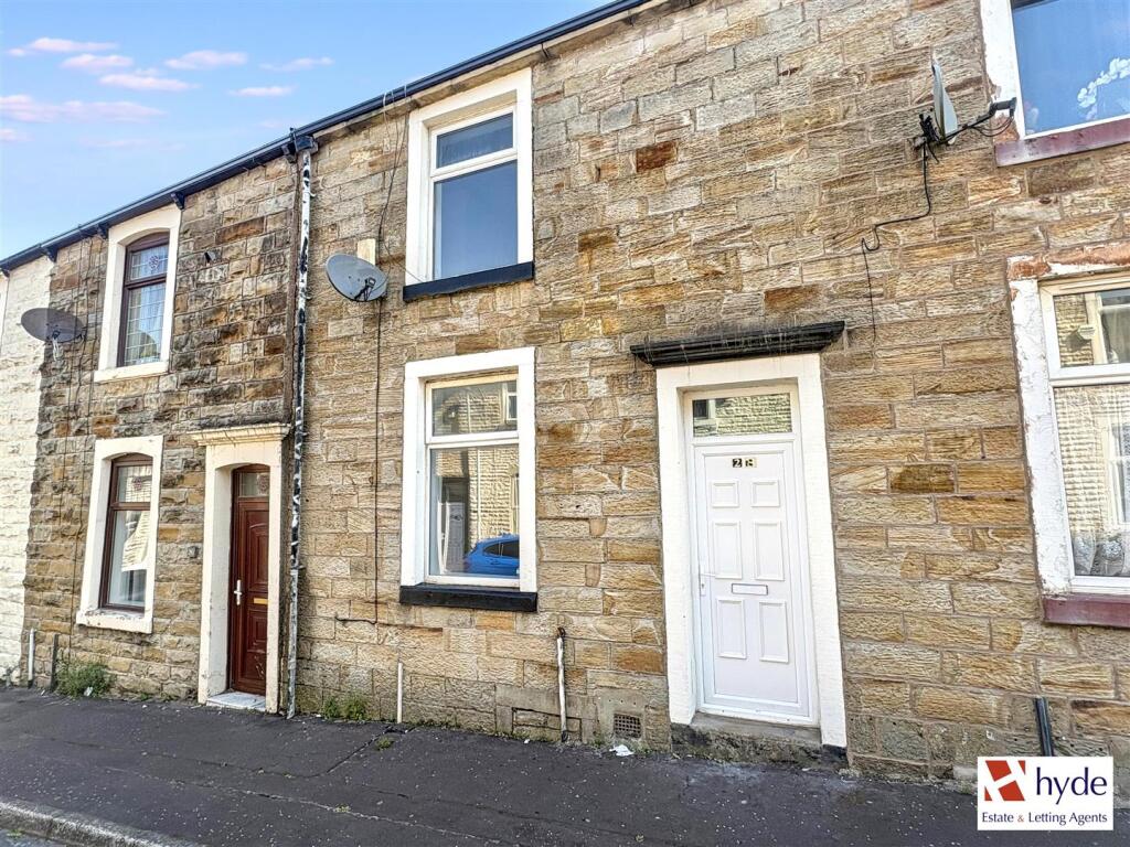 Main image of property: Queensberry Road, Burnley, BB11 4LH