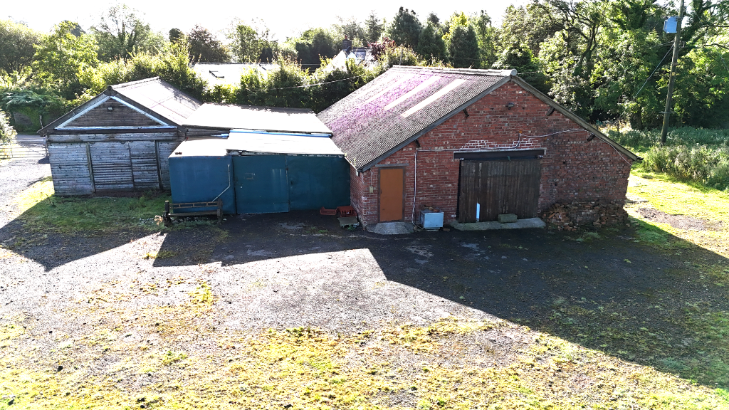 Main image of property: High Head Farm Buildings