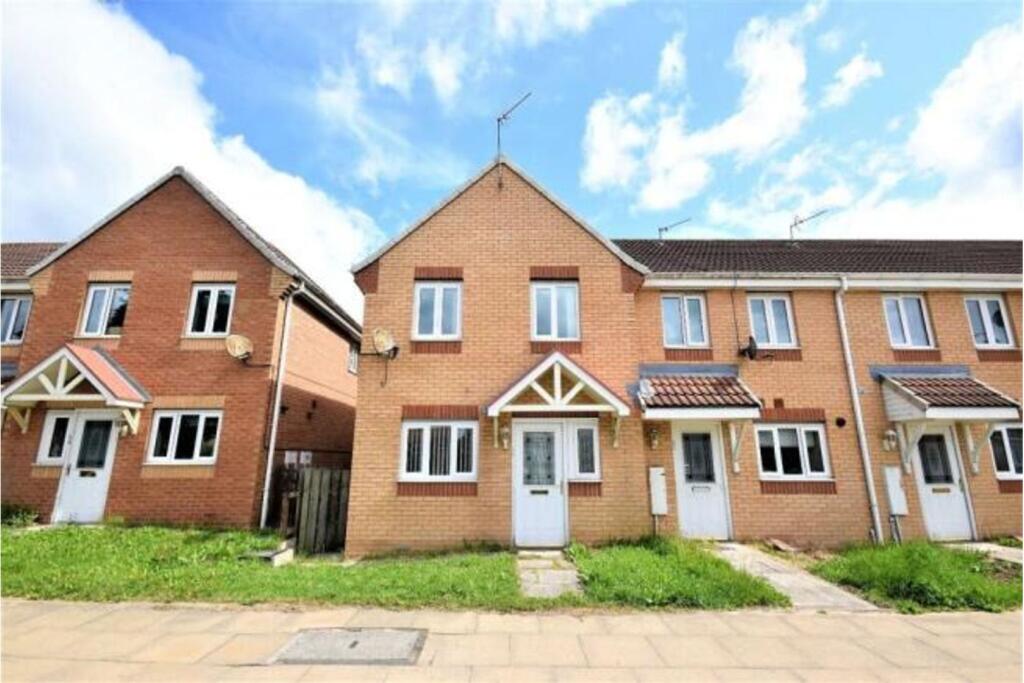 Main image of property: Sandford Close, Wingate, TS28