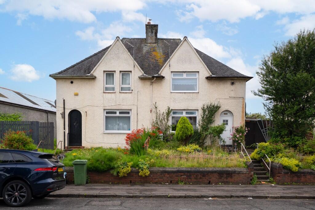 Kilmarnock, Ayrshire