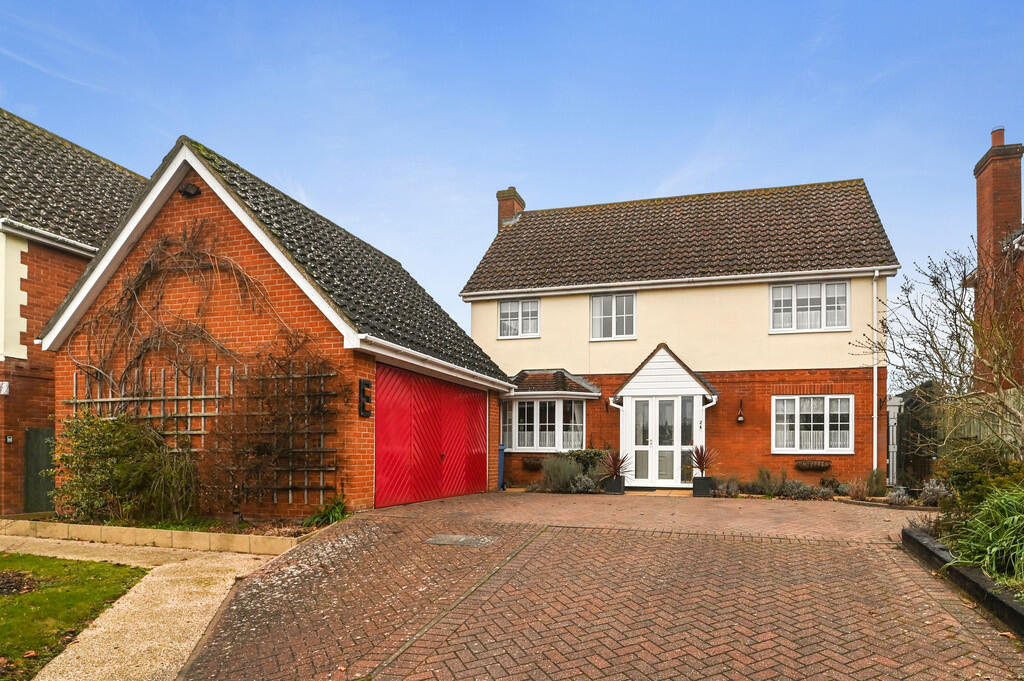 Main image of property: Hadleigh, Ipswich, Suffolk