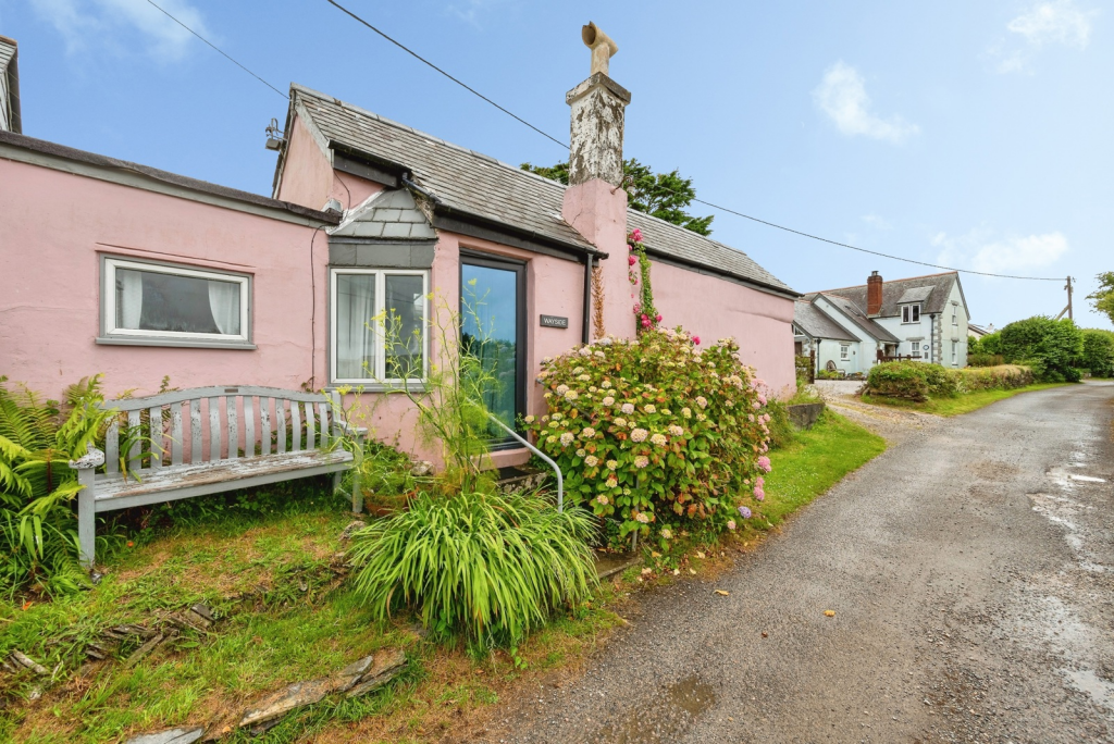 Main image of property: Pendogget