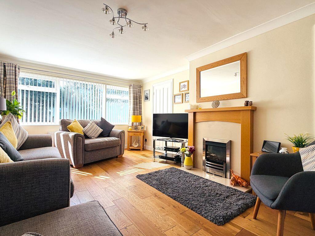 House in York - View 3