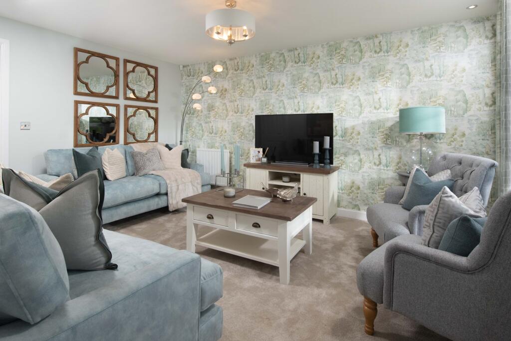 Main image of property: Bawtry Road,
Harworth,
South Yorkshire, 
DN11 9HA