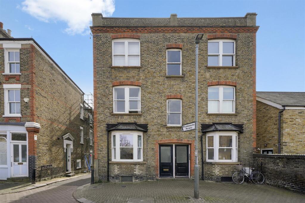 Main image of property: Lacy Road, London