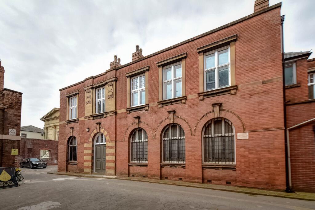 Main image of property: Whitefriargate, Hull, East Riding of Yorkshi, HU1