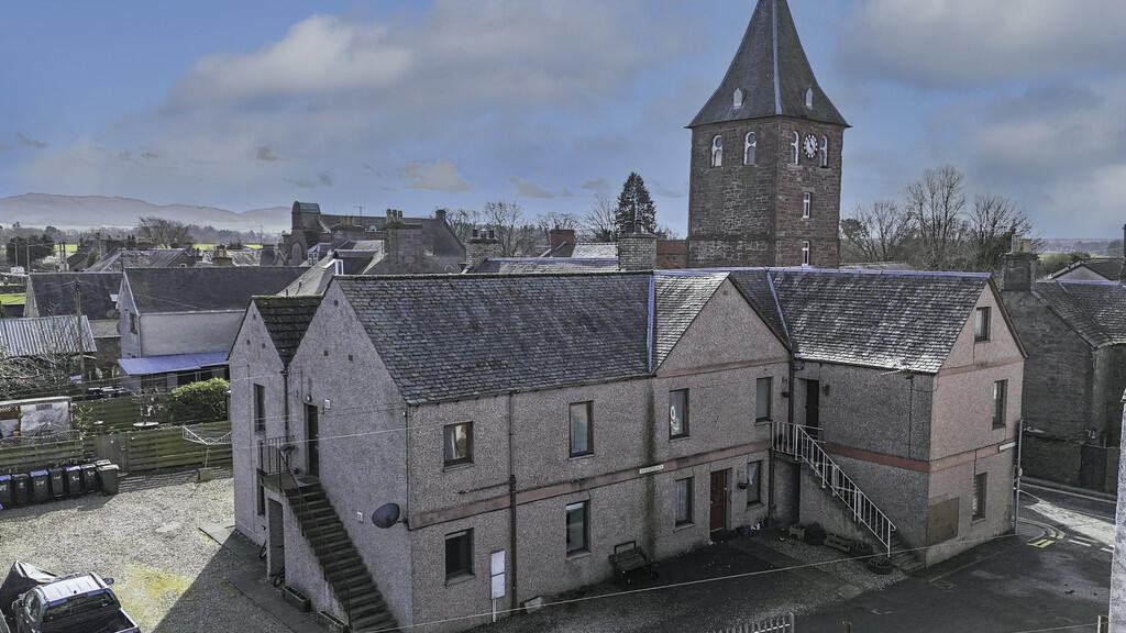 Main image of property: Candlehouse Lane, Coupar Angus