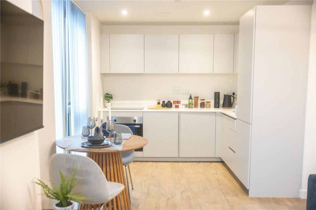 Additional image 2 of Essex Street, Birmingham, B5