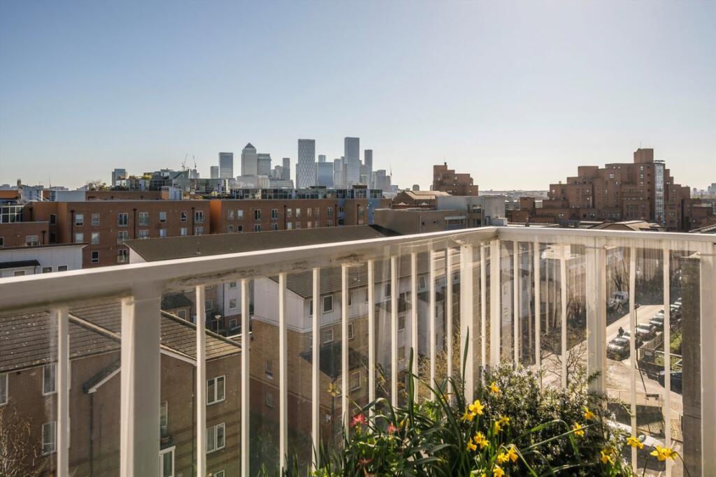 Main image of property: Brodlove Lane, London