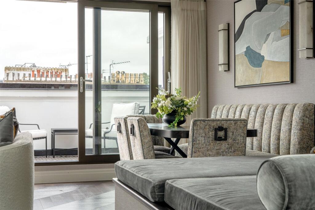 Apartment in London - View 3