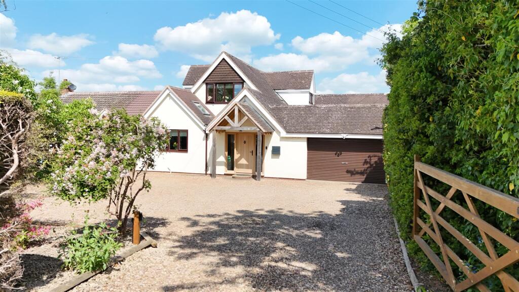 Main image of property: Binton Road, Welford On Avon, Stratford-Upon-Avon
