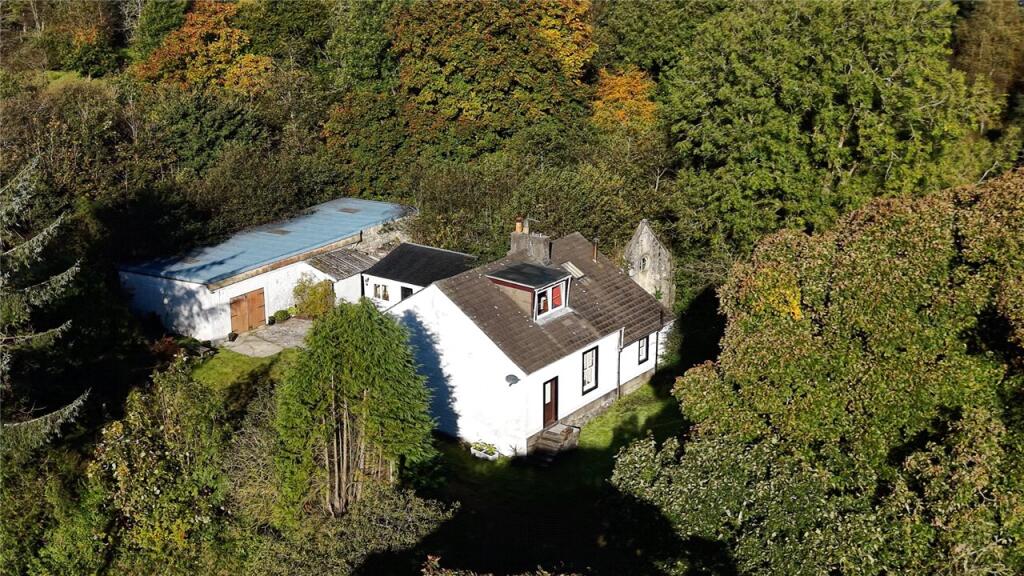 Main image of property: Meikle Broadlie, Dalry, North Ayrshire, KA24