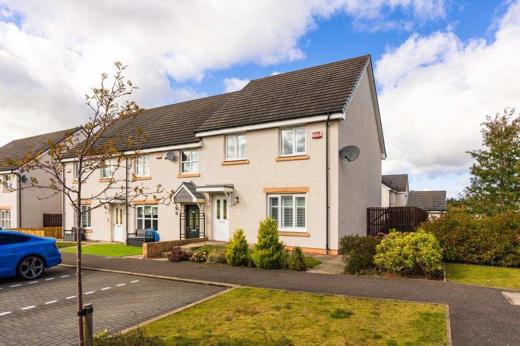 Main image of property: Kinlouch Crescent, Rosewell, EH24