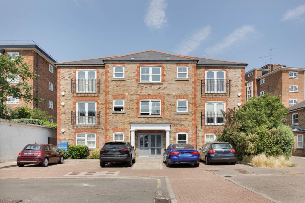Main image of property: Augusta House, 
48 Pentlow Street, SW15