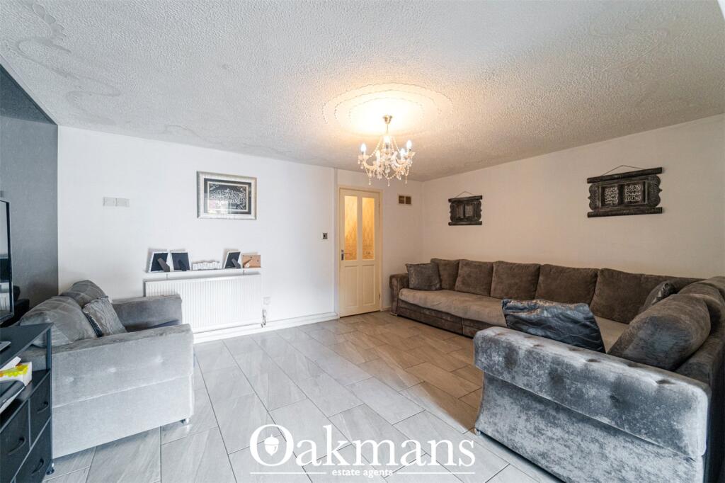 House in Birmingham - View 4