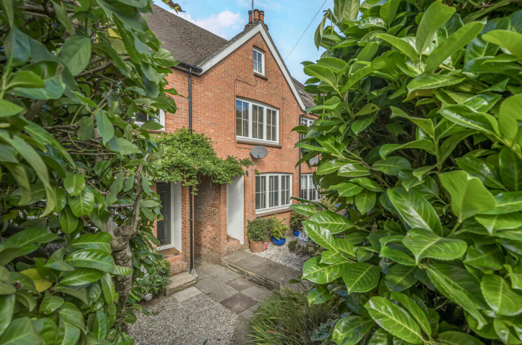Main image of property: Sturt Road, Haslemere, Surrey, GU27