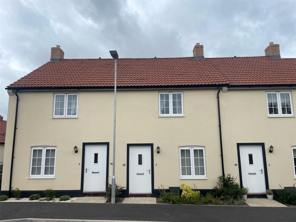 Main image of property: Jurston Fields, Wellington, Somerset, TA21