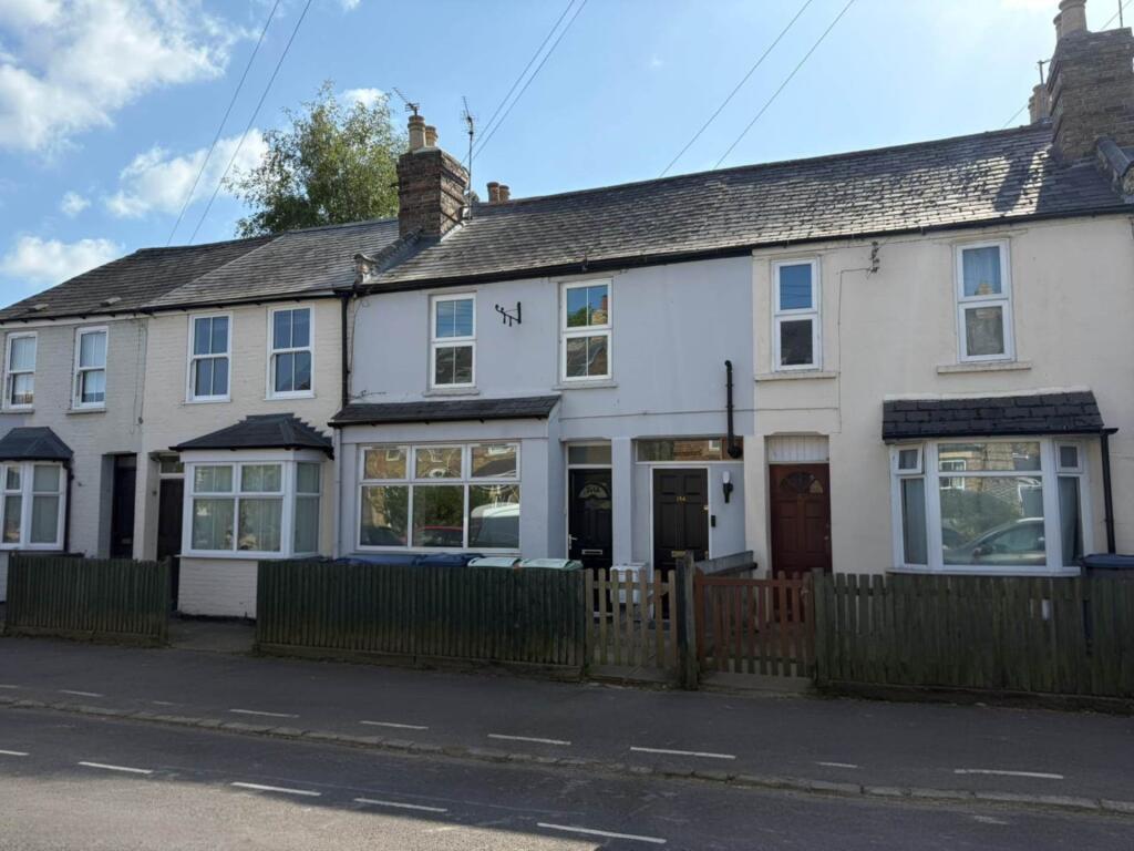 Main image of property: Hurst Street, Oxford