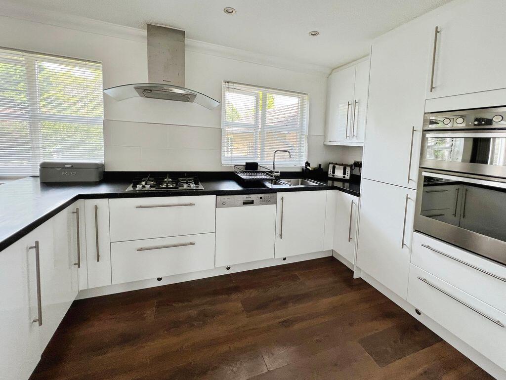 House in Bolton, Middle Hulton, Fernhill Gate - View 2