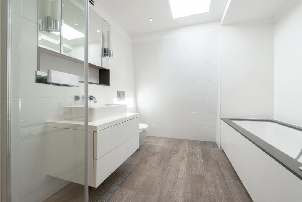 2 bedroom terraced house for rent